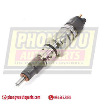 Kim phun máy xúc Doosan DX140 DL06 - 65.10401-7004 , 0445120080