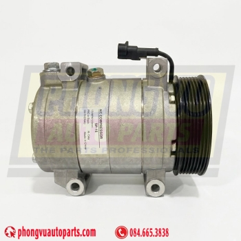 Lốc điều hòa Gaz - SP15