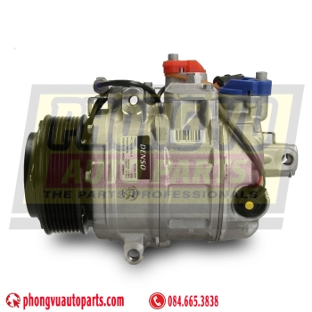 Lốc Lạnh BMW Series (3, 4, 5, 6, 7), X5, X6 - DCP05078,  64529154070, 64529217868