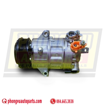Lốc Điều Hòa Ford EcoSport 2013 - 2022 - GN1119D629A2A