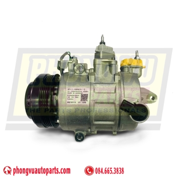 Lốc lạnh Ford Explorer 2018 - nay -  FB53-19D629-AE