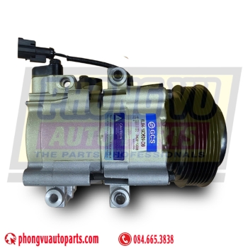 Lốc lạnh Ford Escape 2.3 2004 - 2013 - E18161K00, 6L84-19D269-DB, F500LM3AA01