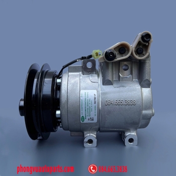 Lốc lạnh (Lốc điều hòa) Ford Everesrt 2008 - 2012 - UB2C-61450