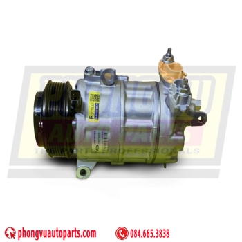 Lốc lạnh Ford Everest 2.0L 2018 - 2021 - JB3Z19703A , JB3B19D629AB