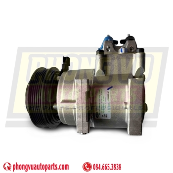 Lốc lạnh Ford Fiesta 2010 - 2017 - AA6919D629AB, AE8319D629AD