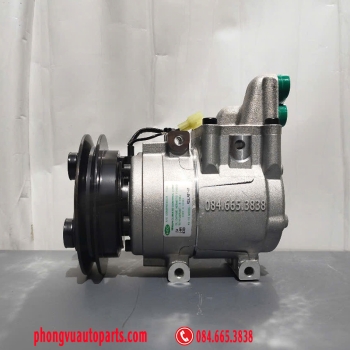 Lốc lạnh (Lốc điều hòa) Ford Ranger và Ford Everest 2003 - 2010 - F500RZWLA07