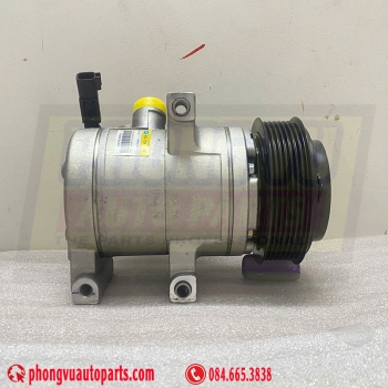 Lốc lạnh (Lốc điều hòa) Ford Ranger 2.2 - Mazda BT-50 2.2 - 2014 - 2018 - AB39-19D629-BC