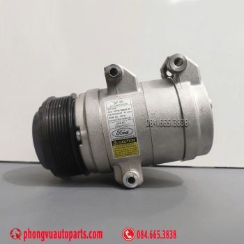 Lốc lạnh (Lốc điều hòa) Ford Transit 2015 - 2018 - 7C19-19D629-AA