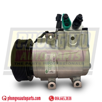 Lốc lạnh Hyundai 5 tấn 24V 8PK - 99250-5L000, 99250-5L050