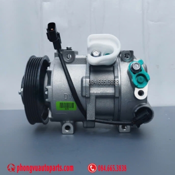 Lốc lạnh (Lốc điều hòa) Hyundai Accent - i20 2014 - 2016 - 97701-1R900