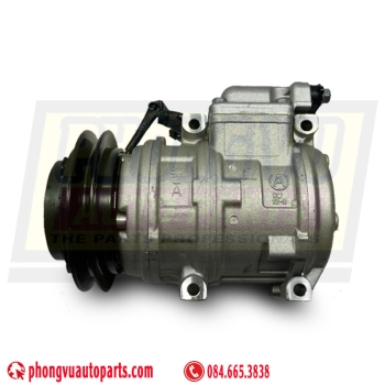 Lốc lạnh Hyundai County Bus A17 bên phụ - 99250-5A513