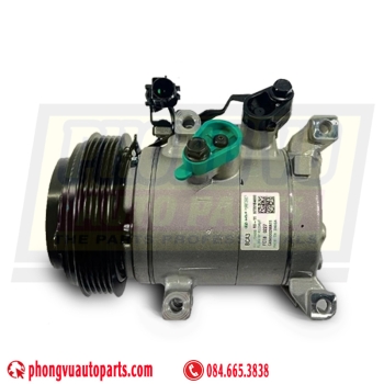 Lốc lạnh Hyundai Grand i10 (5PK) 2013 - 2020 -  97701-B4000, 97701-B9000