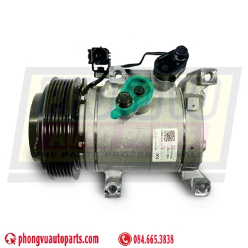 Lốc lạnh Hyundai Grand i10 (6PK) 2013- 2020 - 97701-B4010, 97701-B9010