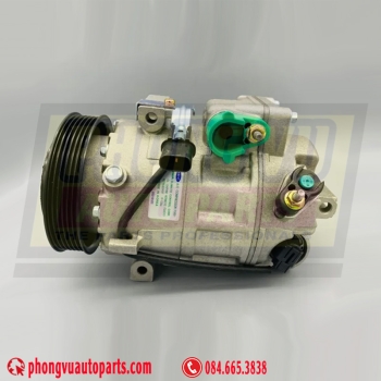 Lốc lạnh Hyundai Santa Fe 2.2 Diesel 2015 - 2018 - 97701-2W050