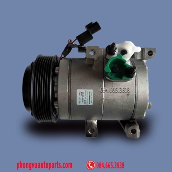 Lốc lạnh (Lốc điều hòa) Hyundai Solati - 99250-59100