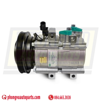 Lốc lạnh Hyundai Starex 2.5L 2007 - 2021 - 97701-4H200