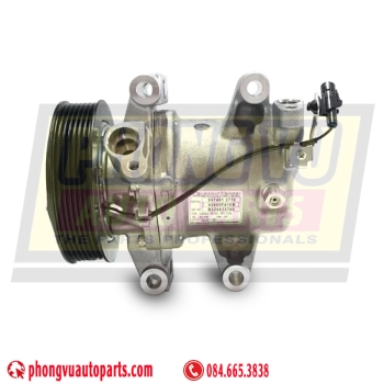 Lốc lạnh Isuzu DMax MuX 2018 - 2026