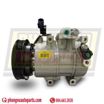 Lốc lạnh Kia Forte 2008 - 2013 97701-2F031