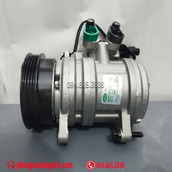 Lốc lạnh (Lốc điều hòa) Kia K3 - Kia Cerato- Hyundai Elantra 2014 - 2018 - 97701-A5502