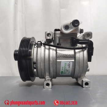 Lốc lạnh (Lốc điều hòa) Kia Morning 5PK 2013 - 2018 - 97701-1Y100