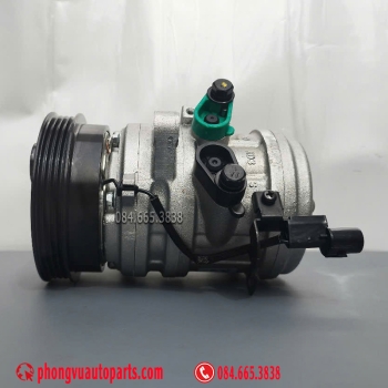 Lốc lạnh (Lốc điều hòa) Kia Morning 4PK 2004 - 2010 - 97701-07500