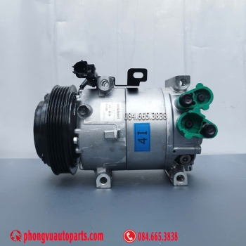 Lốc lạnh (Lốc điều hòa) Kia Morning 5PK 2012 - 2018 - 97701-1Y500