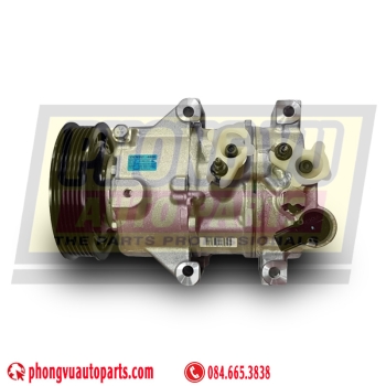 Lốc lạnh Kia Optima - Kia K5 2017 - 2018 - 97701-D4400