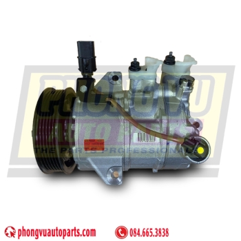 Lốc lạnh Kia Optima - Kia K5 2018 - nay - 97701-D4000