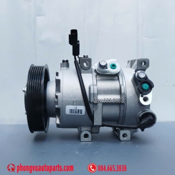 Lốc lạnh (Lốc điều hòa) Kia Rio 2010 - 2016 - 97701-1R100