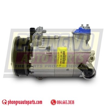 Lốc lạnh Land Rover Evoque,  Discovery Sport - ACP 1394 000P,  LR051044,  EJ32 19D629AC