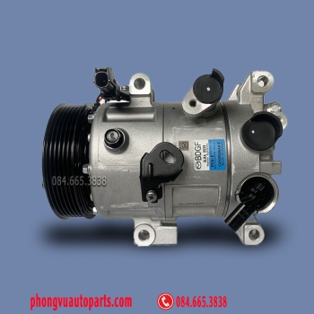 Lốc lạnh (Lốc điều hòa) Mazda 3 2018 - 2021 - BDGF-61450