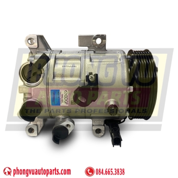 Lốc lạnh (Lốc điều hòa) Mazda 3 2018 - 2021 - BDGF-61450