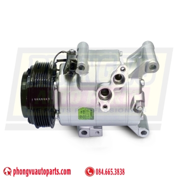 Lốc lạnh Mazda 6 2012 - 2021 - BFD1-61-450A,  KD45-61450A
