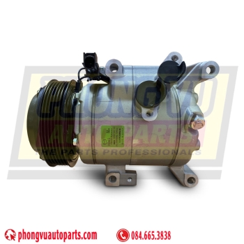 Lốc lạnh Mazda 3 2014 – 2018 - KD45-61-450A