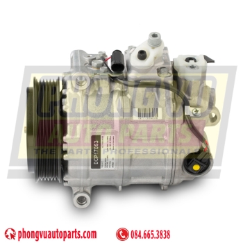 Lốc lạnh Mercedes C-Class, CLC-Class, CLK - DCP17053