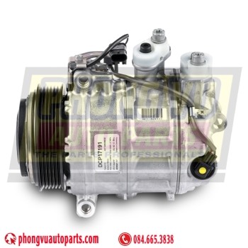 Lốc lạnh Mercedes - DCP17191, A0008303202, A0038302060