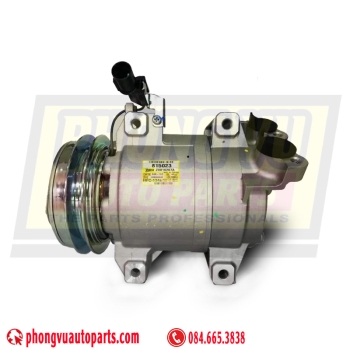 Lốc lạnh Mitsubishi Triton, Pajero Sport 2.5L 2005 - 2018 - 815023, MN123626
