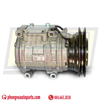 Lốc lạnh Mitsubishi Pajero V33, V43, V45 - MR149364, K447200-2700