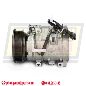 Lốc lạnh Mitsubishi Pajero V93 - 447280-0070, MR500877, MR500958, MR528289