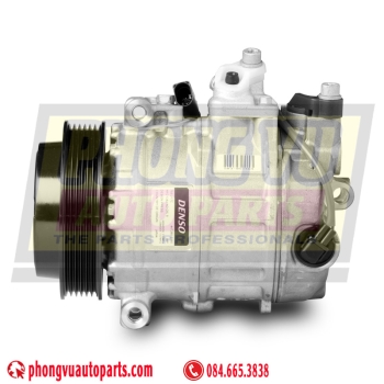 Lốc lạnh Porsche 911, BOXSTER, CAYENNE, CAYMAN, PANAMERA - DCP28012, 9A112601102, 9A112601105