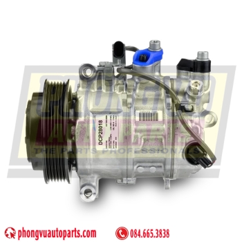 Lốc lạnh Porsche CAYENNE, MACAN - DCP28018, 95B260805B