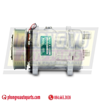 Lốc lạnh Sanden SD7H15 8027 788912V