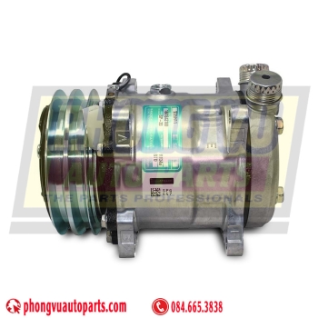 Lốc lạnh Sanden 507 SD5H11 5716185 5811103