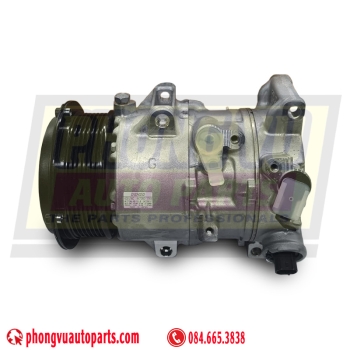 Lốc lạnh Toyota Camry 2.4L, 3.5L (ACV40, GSV40) 2006 – 2011 - 88310-06240,  447190-5814