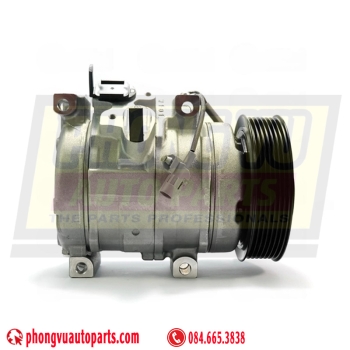 Lốc lạnh Toyota Fortuner máy dầu 2009 - 2015 - 88320-0K09,  XI447280-2320