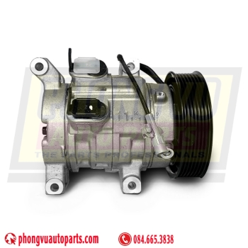 Lốc lạnh Toyota Innova, Fortuner 2004 - 2016 - 88320-0K110, XI447280-2340