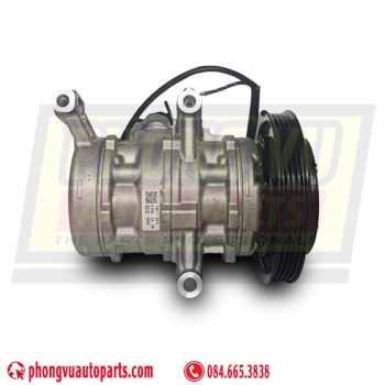 Lốc lạnh Toyota Vios 2014 - 2016 - 88320-0D060