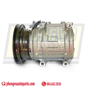 Lốc lạnh Toyota Zace 1999 - 2005  - JK447200-2700