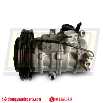 Lốc lạnh Toyota Vios 2008 - 2013 - JK447280-0560