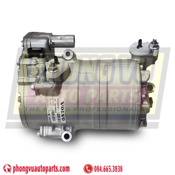 Lốc lạnh Volvo V60, XC60, XC90 T8 Electric Hybrid - 31366055